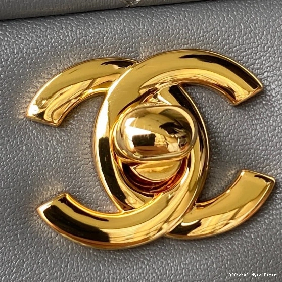 Hyper Peter FLAP BAG CHANEL 0804
